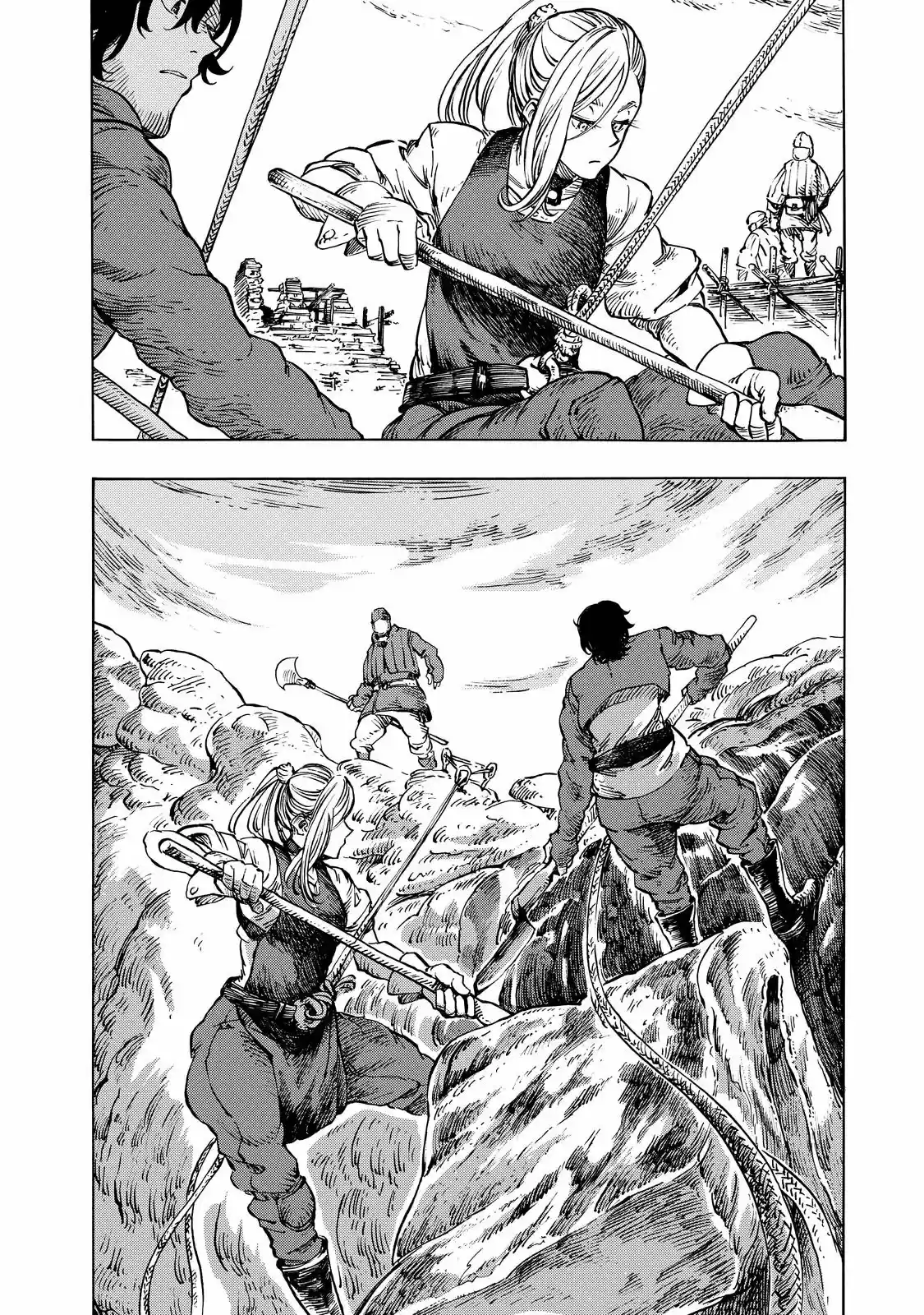 Kuutei Dragons (2016) - Capítulo 10 - Página 20 - LectorTMOo