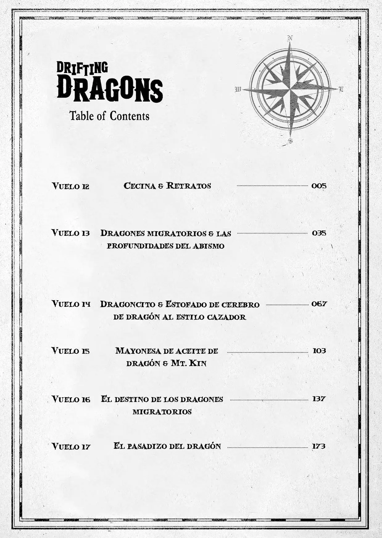 Kuutei Dragons (2016) - Capítulo 12 - Página 2 - LectorTMOo