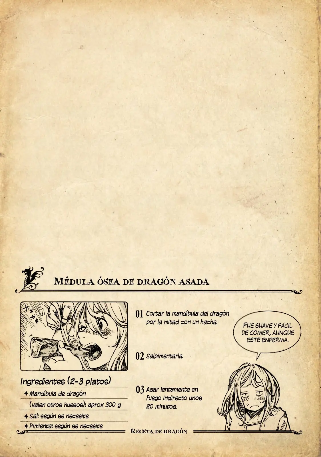 Kuutei Dragons (2016) - Capítulo 14 - Página 37 - LectorTMOo