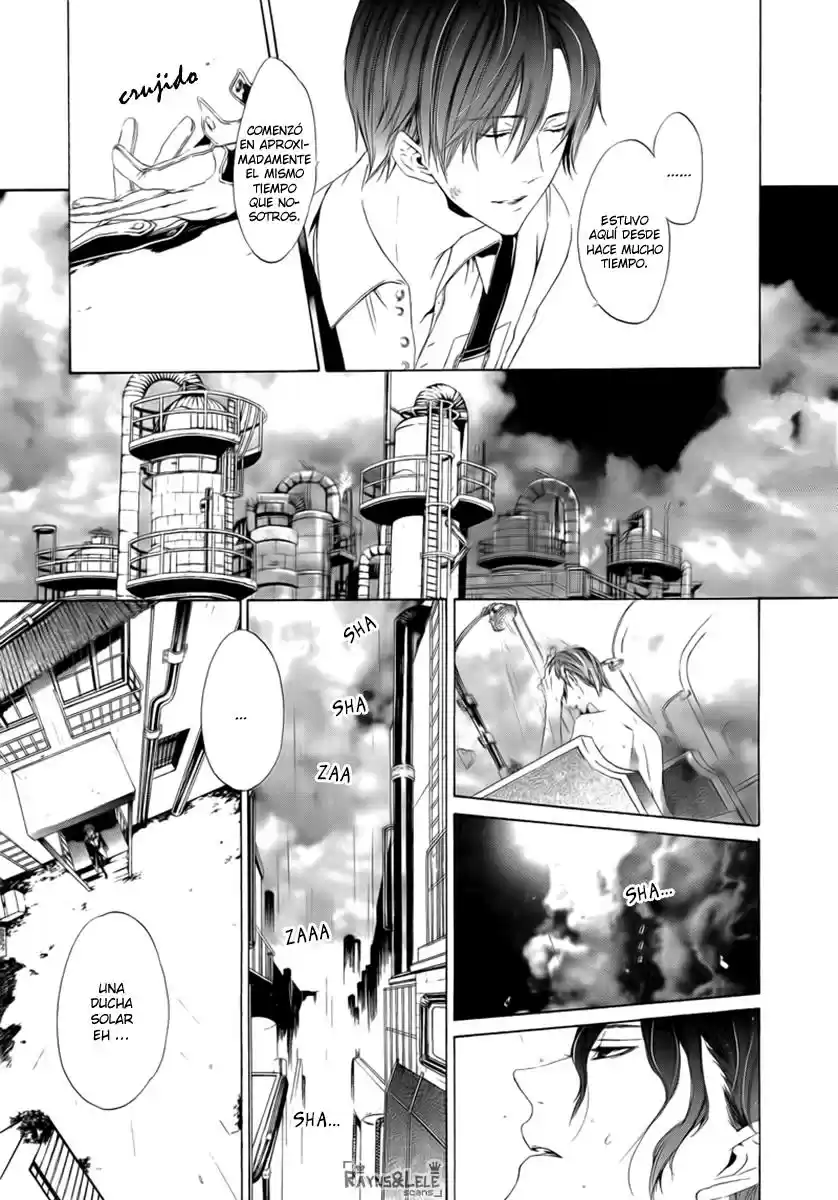 Kuutei Kaiko Toshi (2010) - Capítulo - Página 14 - LectorTMOo