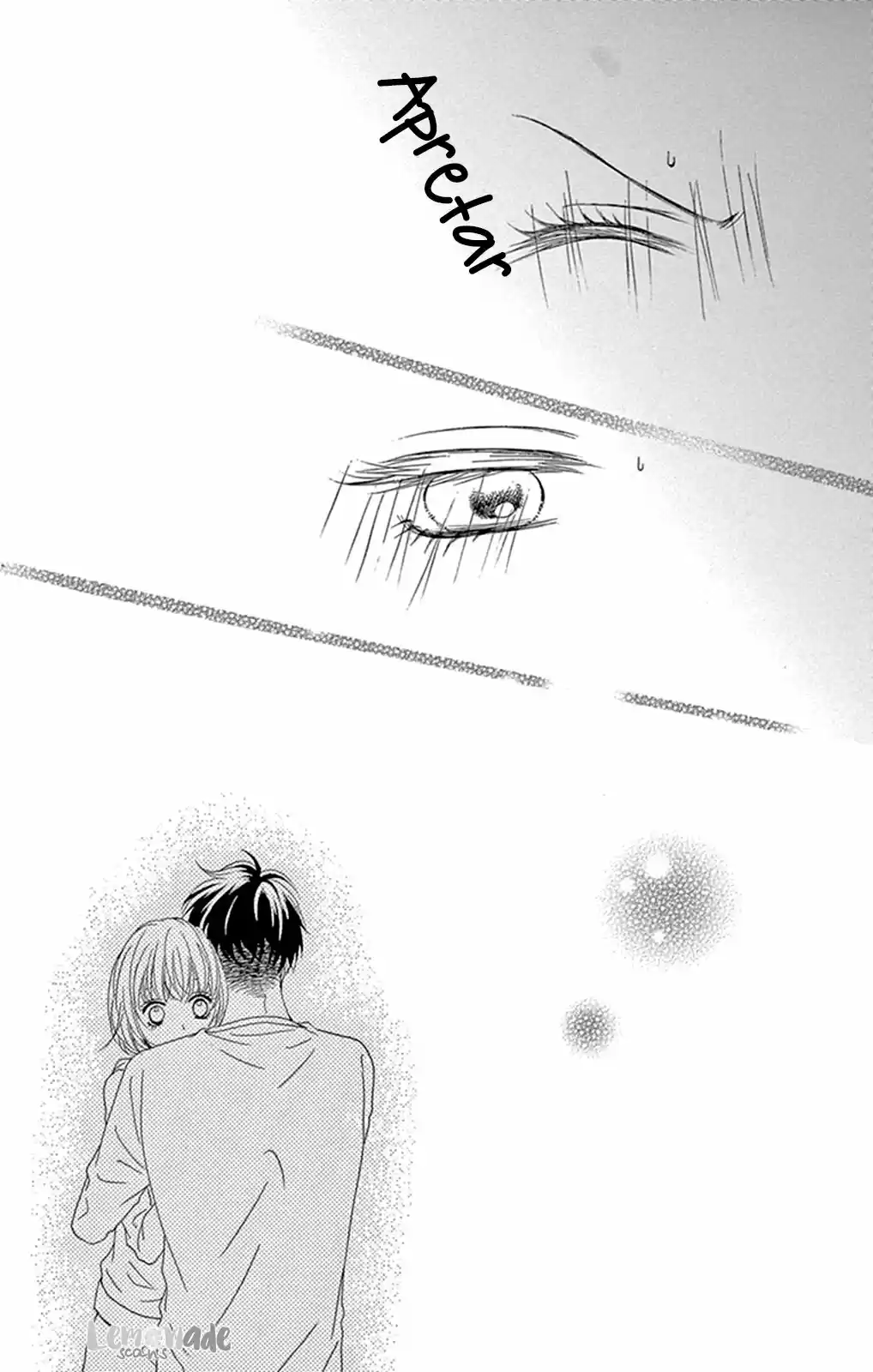 Kuyashii Kedo Kimi ga Suki (2016) - Capítulo 3 - Página 42 - LectorTMOo