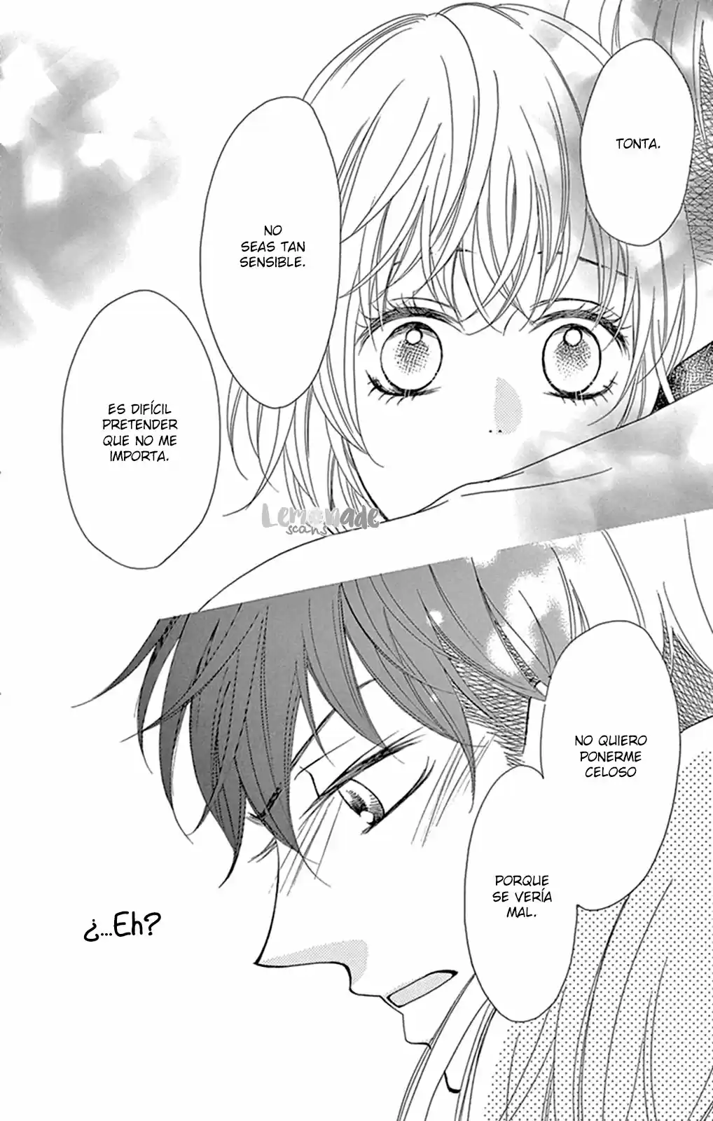 Kuyashii Kedo Kimi ga Suki (2016) - Capítulo 3 - Página 43 - LectorTMOo