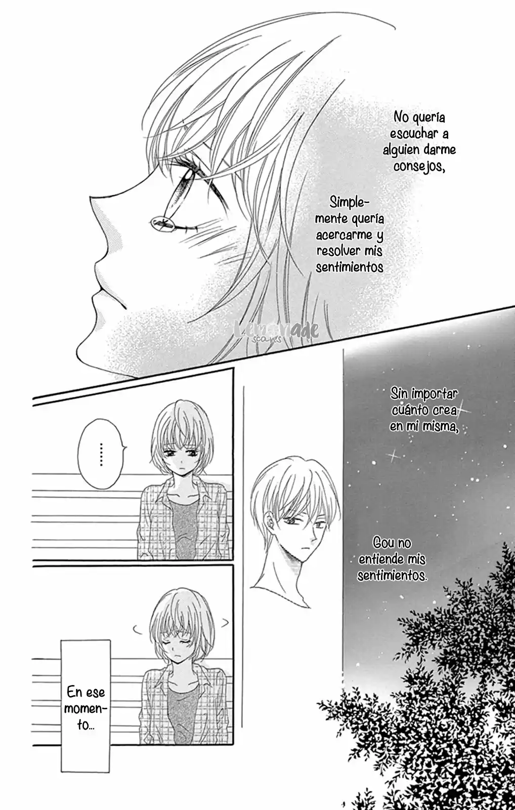 Kuyashii Kedo Kimi ga Suki (2016) - Capítulo 4 - Página 26 - LectorTMOo