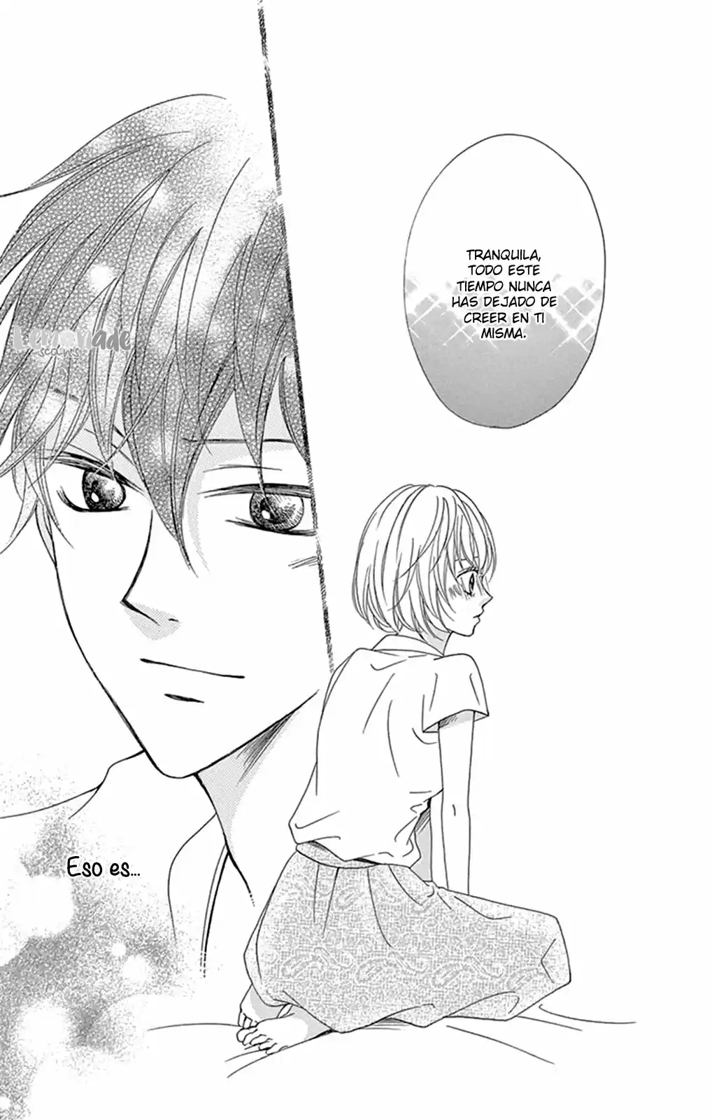 Kuyashii Kedo Kimi ga Suki (2016) - Capítulo 4 - Página 45 - LectorTMOo