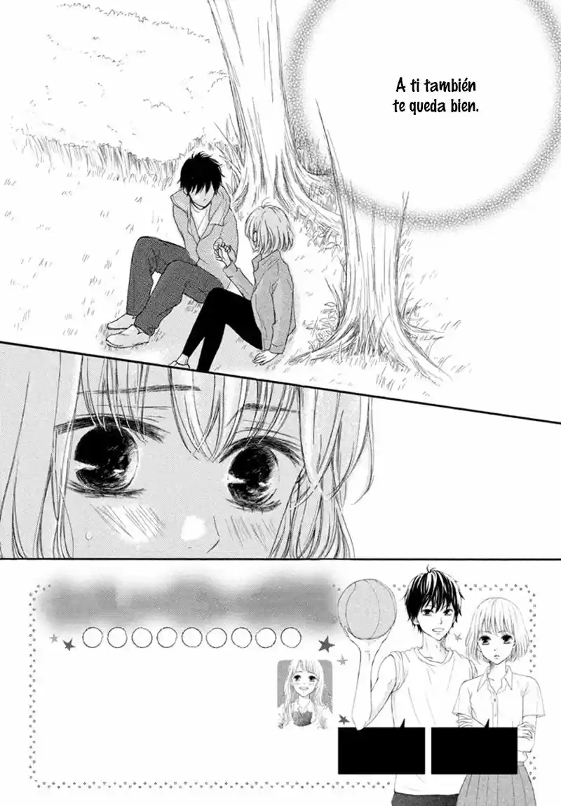 Kuyashiikurai, Suki. (2016) - Capítulo 5 - Página 2 - LectorTMOo