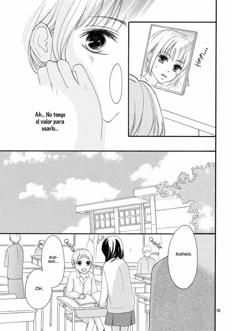 Kuyashiikurai, Suki. (2016) - Capítulo 5 - Página 10 - LectorTMOo