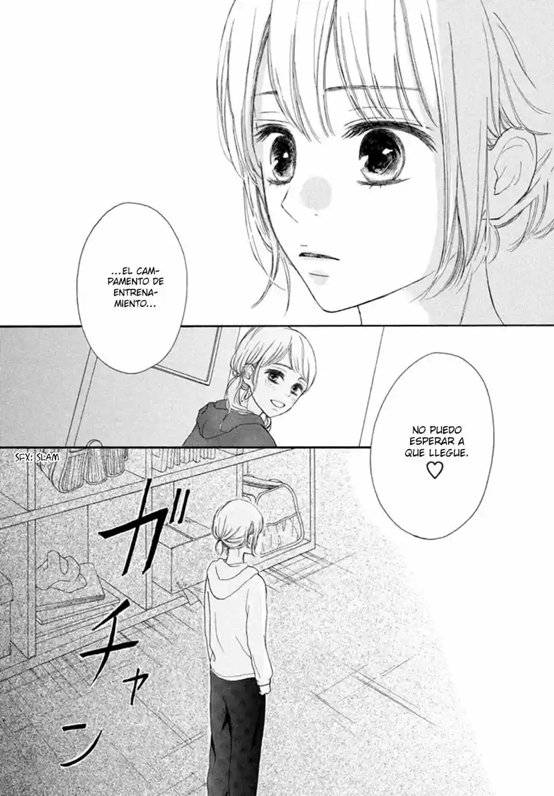 Kuyashiikurai, Suki. (2016) - Capítulo 5 - Página 41 - LectorTMOo