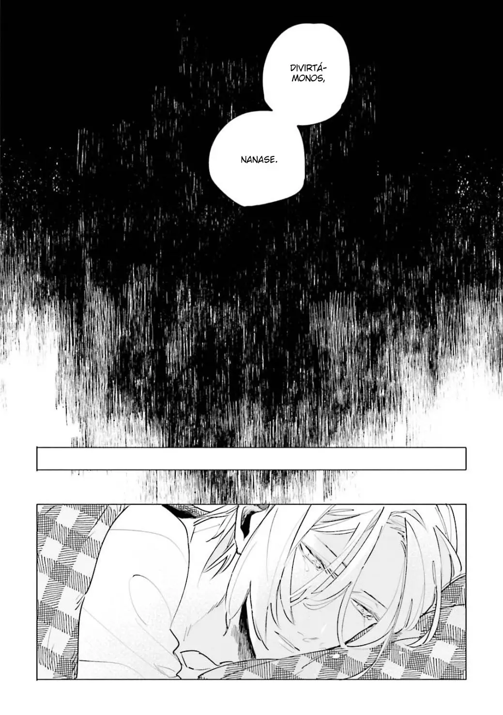 Kuyuru (2019) - Capítulo 3 - Página 8 - LectorTMOo