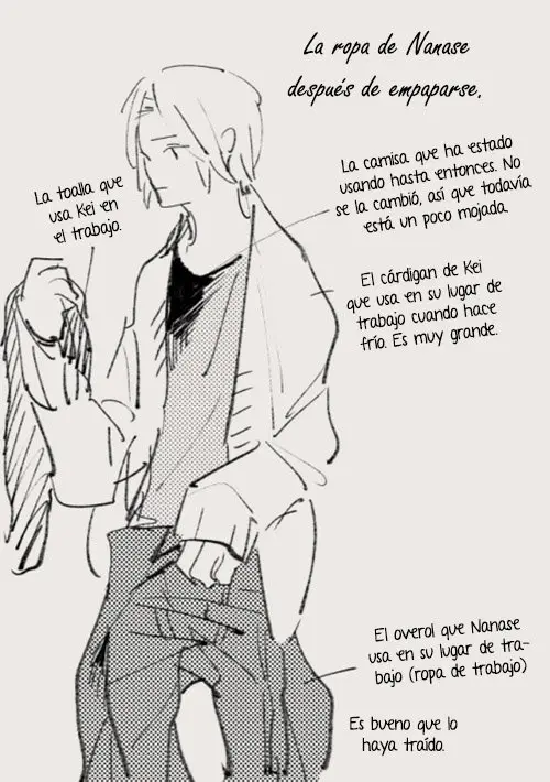 Kuyuru (2019) - Capítulo 3 - Página 29 - LectorTMOo