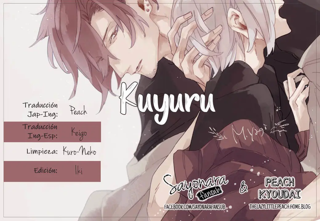 Kuyuru (2019) - Capítulo 4 - Página 1 - LectorTMOo