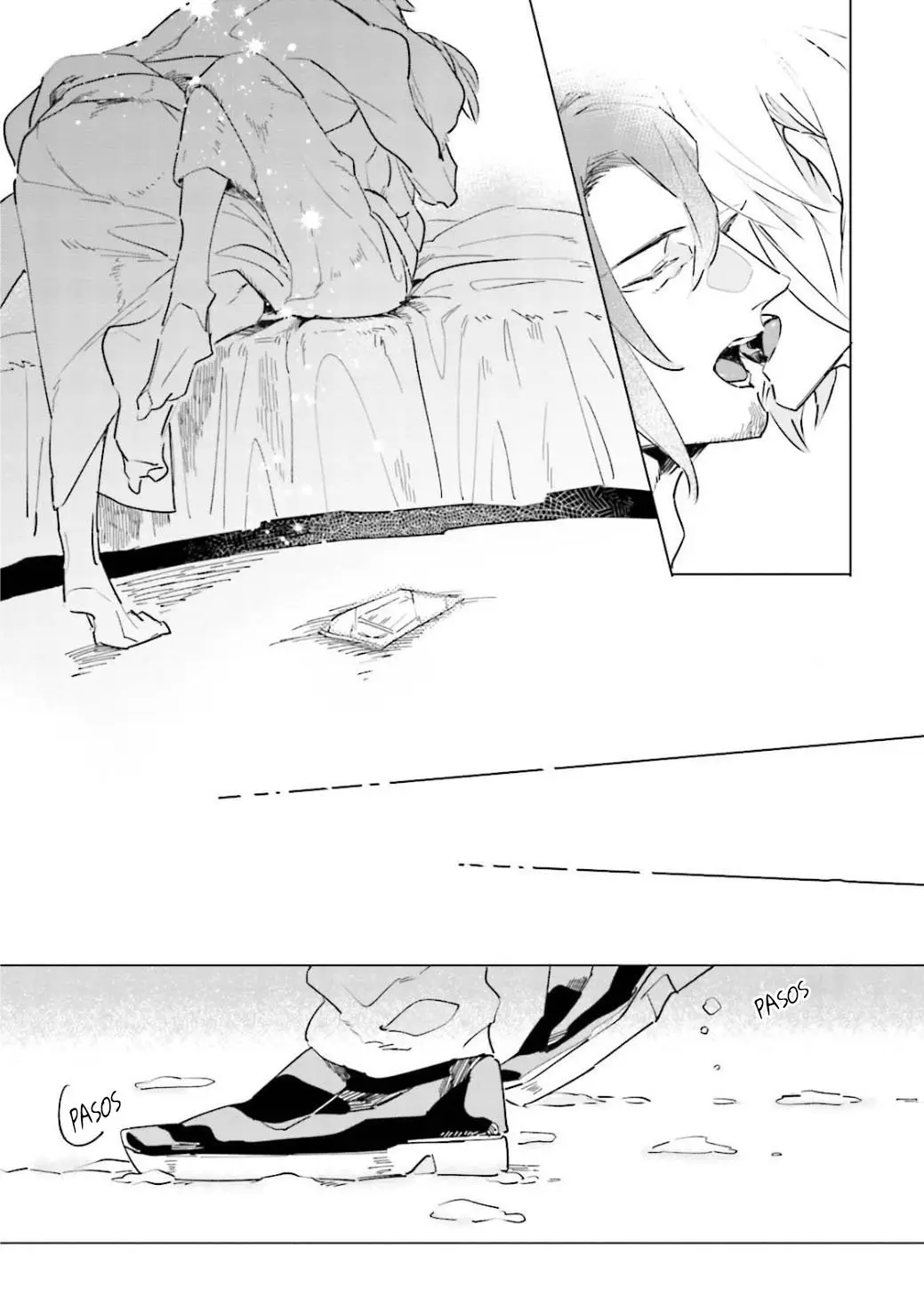 Kuyuru (2019) - Capítulo 4 - Página 33 - LectorTMOo