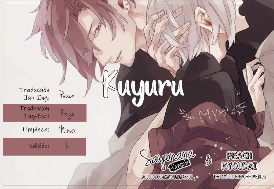 Kuyuru (2019) - Capítulo 5 - Página 1 - LectorTMOo
