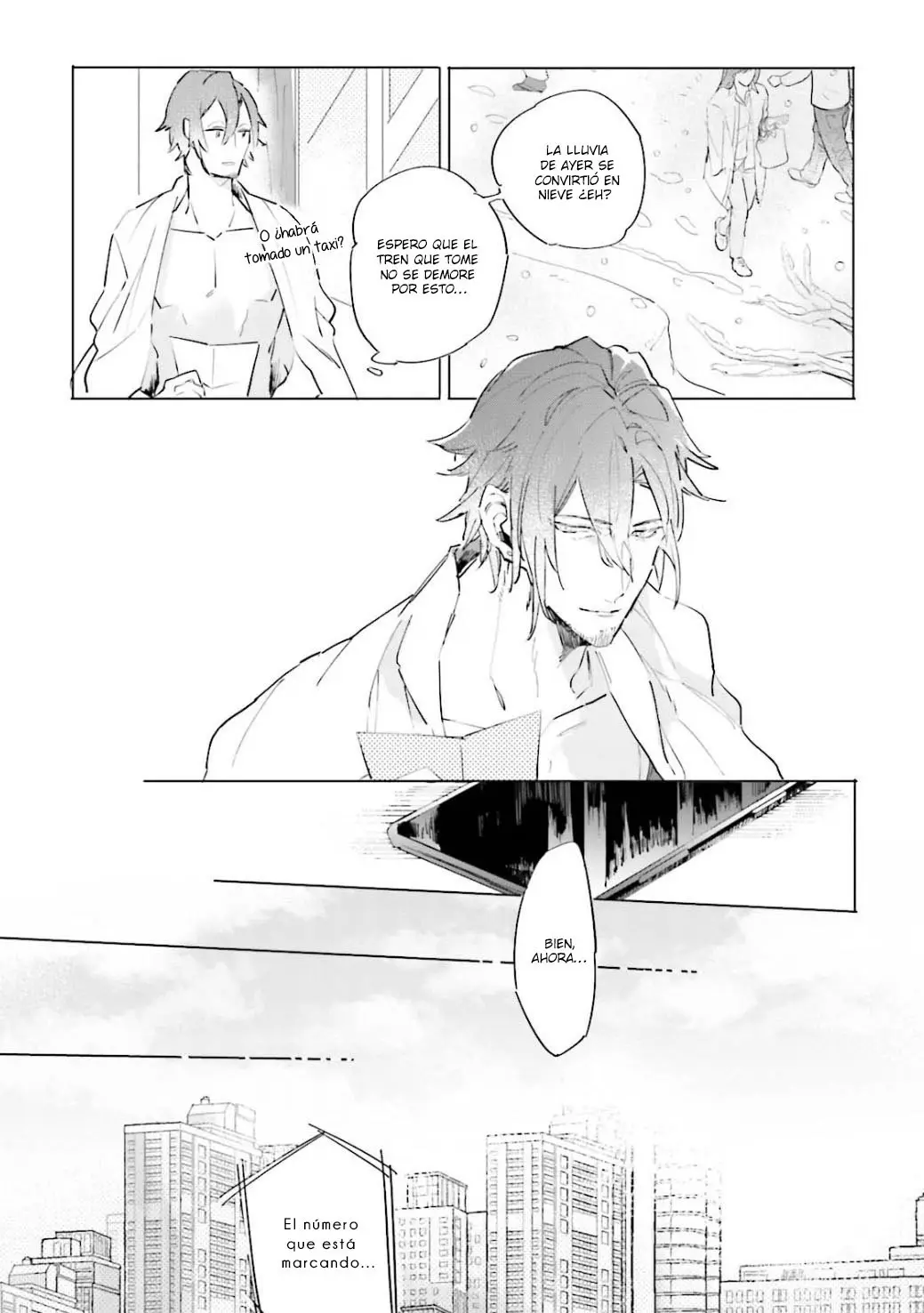Kuyuru (2019) - Capítulo 5 - Página 4 - LectorTMOo