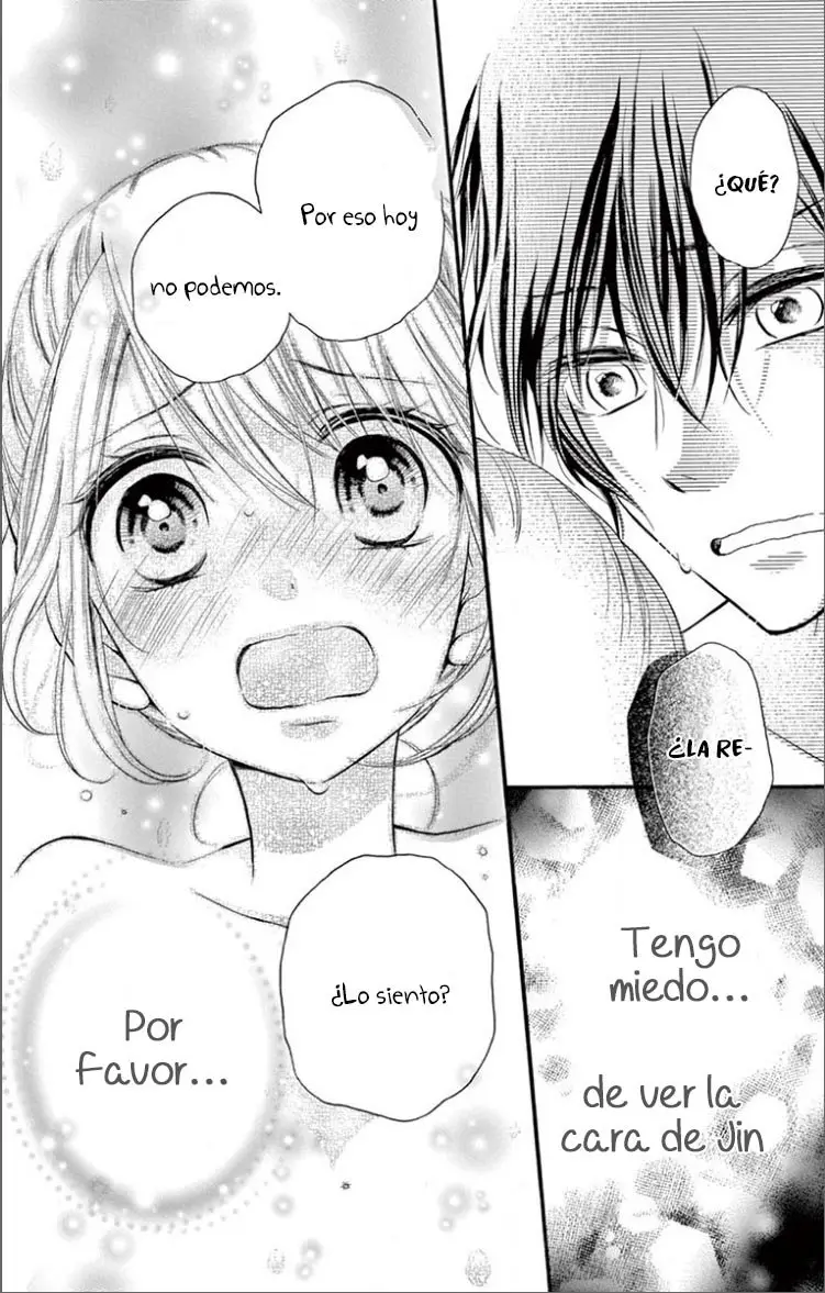 Kuzu no Kanojo - Demo Daisuki Nanda Mon (2016) - Capítulo 3 - Página 16 - LectorTMOo