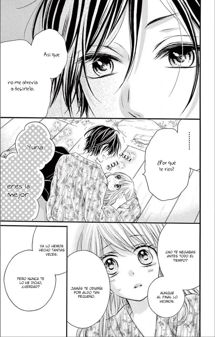 Kuzu no Kanojo - Demo Daisuki Nanda Mon (2016) - Capítulo 3 - Página 23 - LectorTMOo