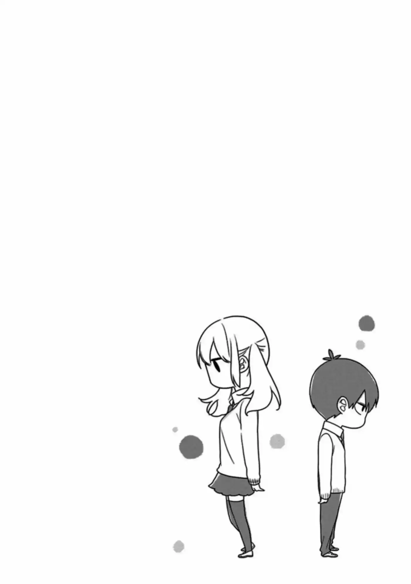 Kuzumi-kun, can't you read the room (2015) - Capítulo 18 - Página 4 - LectorTMOo