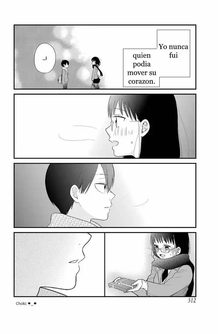 Kuzumi-kun, can't you read the room (2015) - Capítulo 38 - Página 14 - LectorTMOo