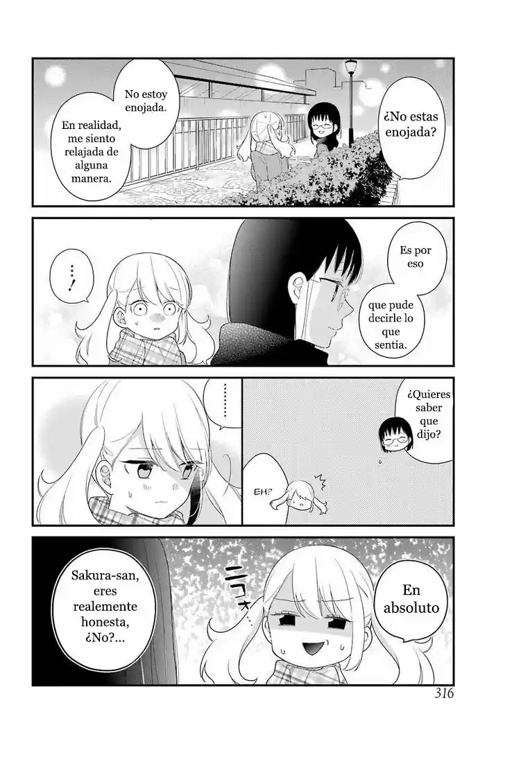Kuzumi-kun, can't you read the room (2015) - Capítulo 38 - Página 18 - LectorTMOo
