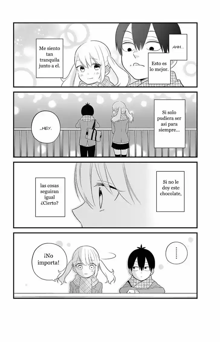 Kuzumi-kun, can't you read the room (2015) - Capítulo 39 - Página 12 - LectorTMOo