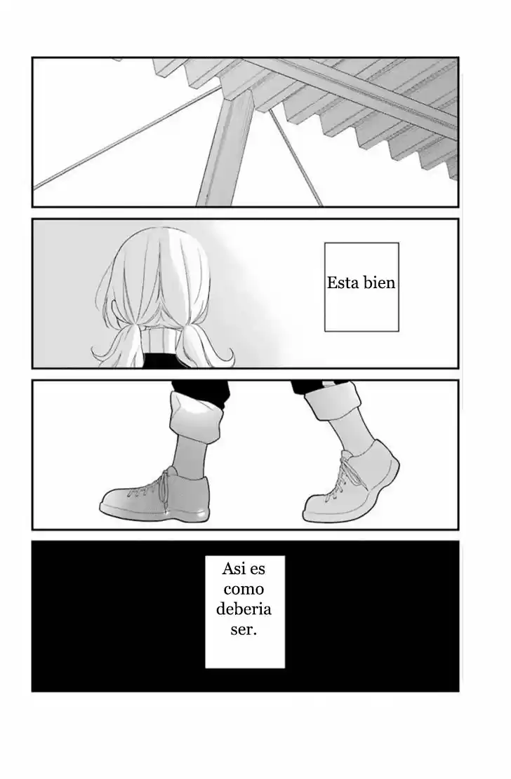 Kuzumi-kun, can't you read the room (2015) - Capítulo 40 - Página 25 - LectorTMOo