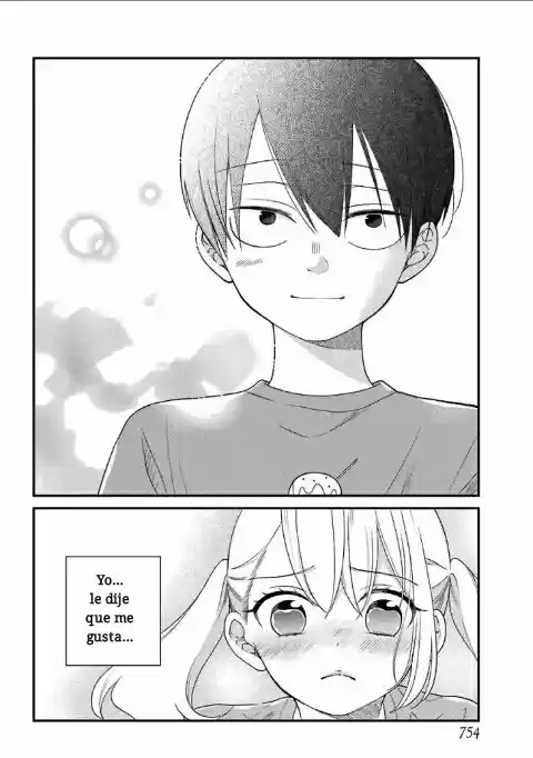 Kuzumi-kun, can't you read the room (2015) - Capítulo 45 - Página 18 - LectorTMOo