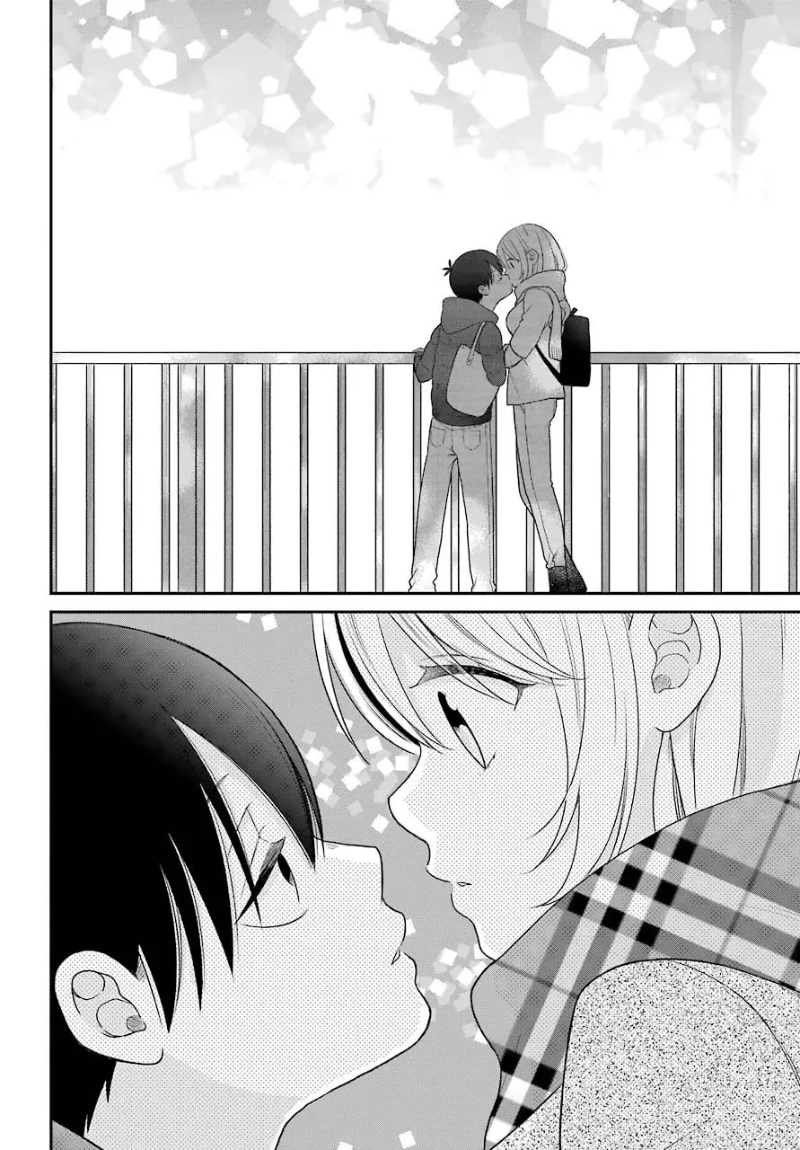 Kuzumi-kun, can't you read the room (2015) - Capítulo 50 - Página 26 - LectorTMOo