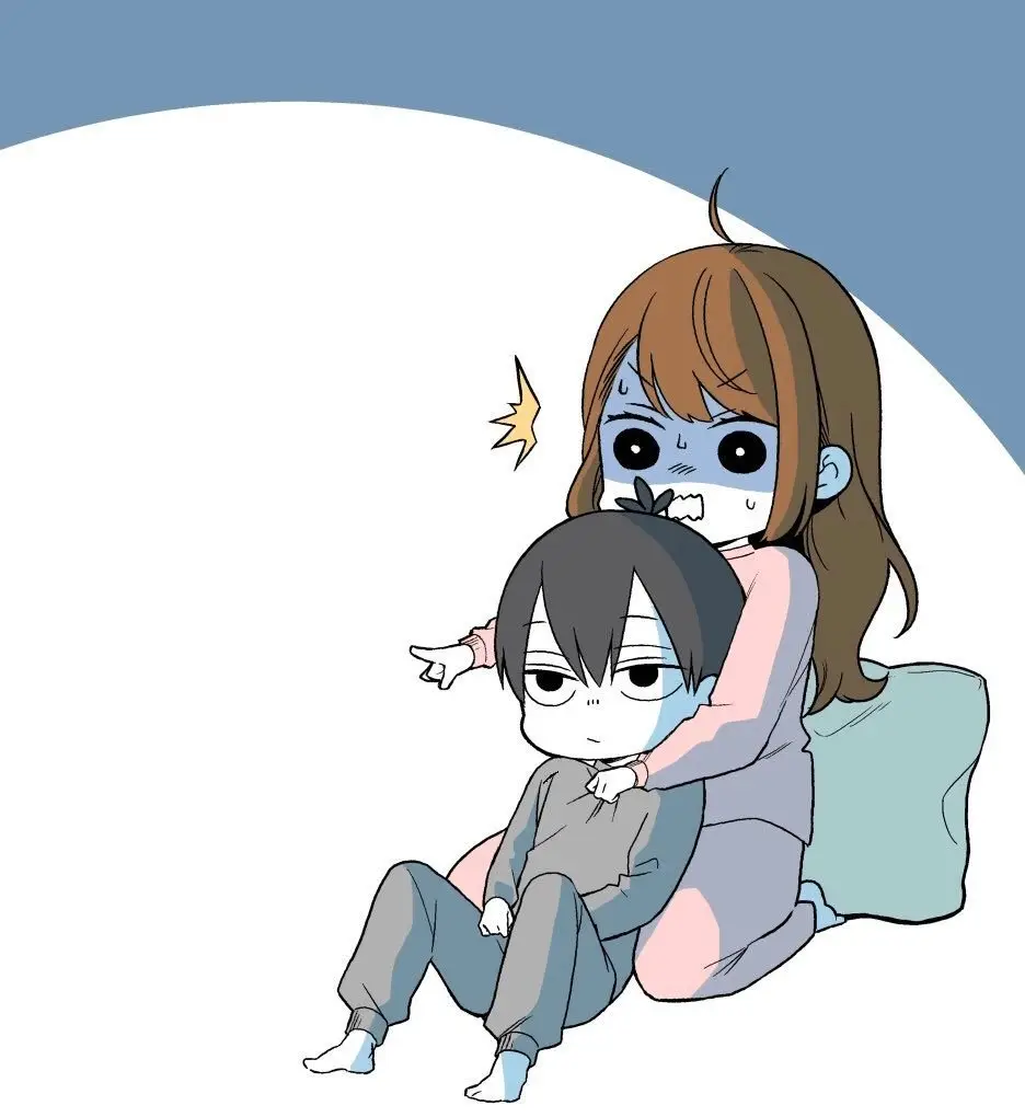 Kuzumi-kun, can't you read the room (2015) - Capítulo 51.5 - Página 28 - LectorTMOo