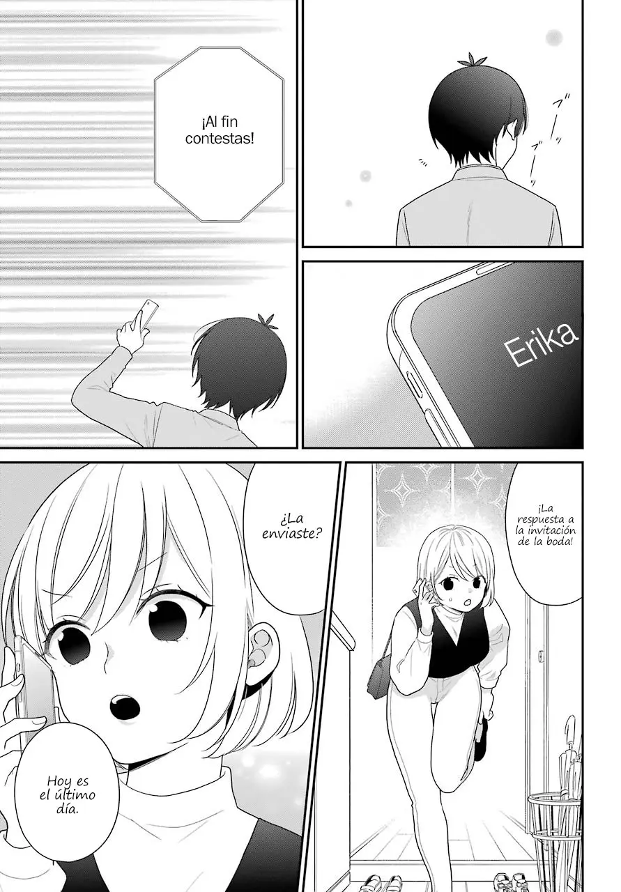 Kuzumi-kun, can't you read the room (2015) - Capítulo 51 - Página 24 - LectorTMOo