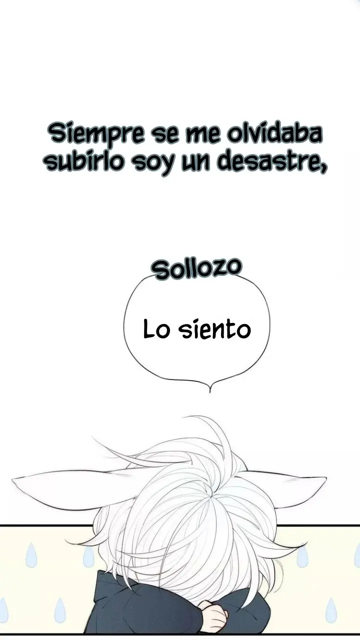 Kuzumi-kun, can't you read the room (2015) - Capítulo 51 - Página 34 - LectorTMOo