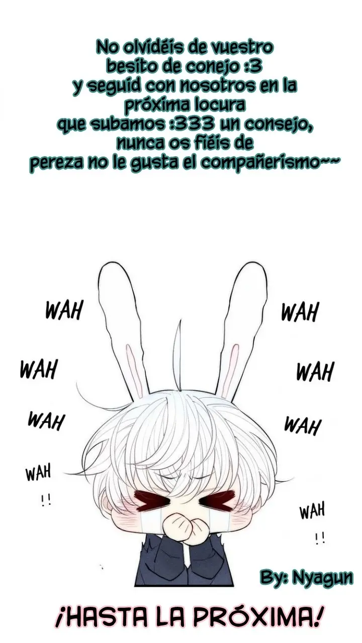 Kuzumi-kun, can't you read the room (2015) - Capítulo 51 - Página 35 - LectorTMOo