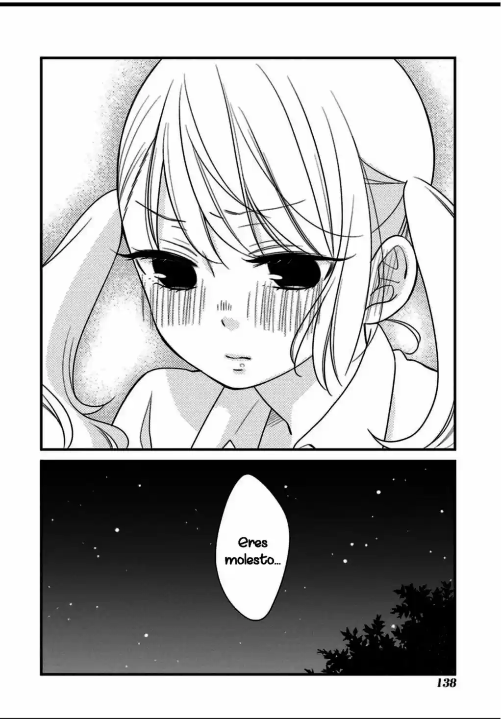 Kuzumi-kun, can't you read the room (2015) - Capítulo 7 - Página 20 - LectorTMOo