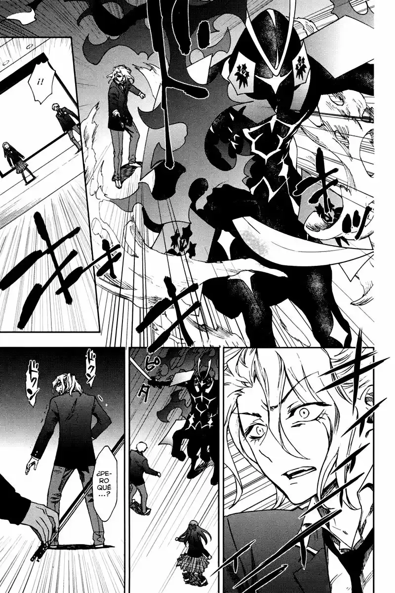 Kyokou no Ou (2011) - Capítulo 10 - Página 12 - LectorTMOo
