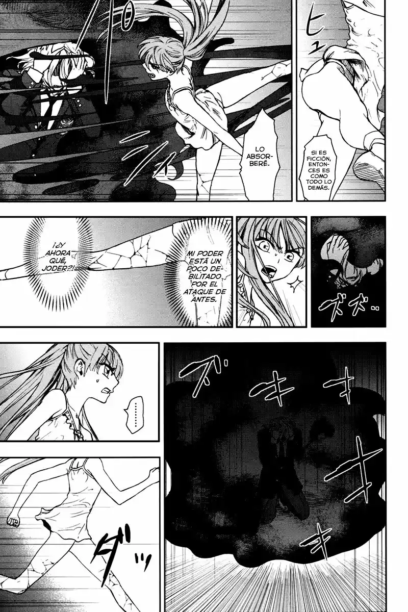 Kyokou no Ou (2011) - Capítulo 10 - Página 20 - LectorTMOo