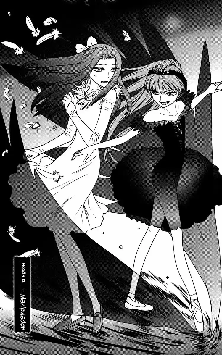 Kyokou no Ou (2011) - Capítulo 12 - Página 2 - LectorTMOo