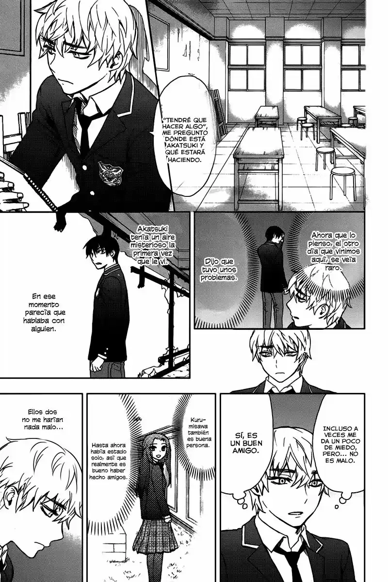 Kyokou no Ou (2011) - Capítulo 12 - Página 12 - LectorTMOo