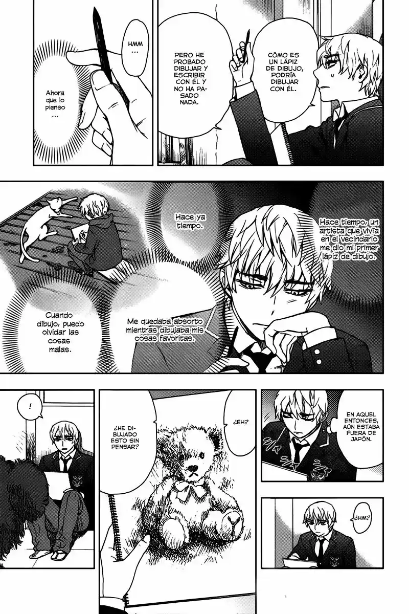 Kyokou no Ou (2011) - Capítulo 12 - Página 14 - LectorTMOo