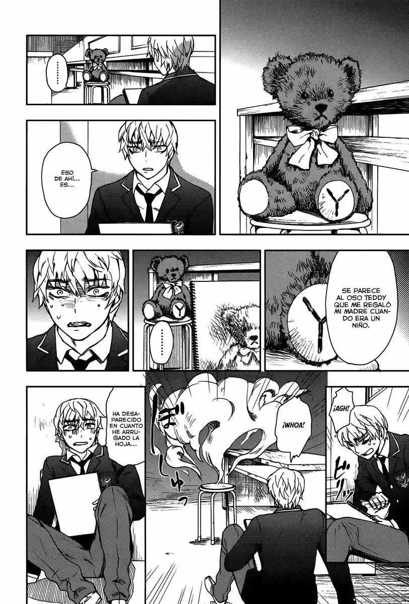 Kyokou no Ou (2011) - Capítulo 12 - Página 15 - LectorTMOo
