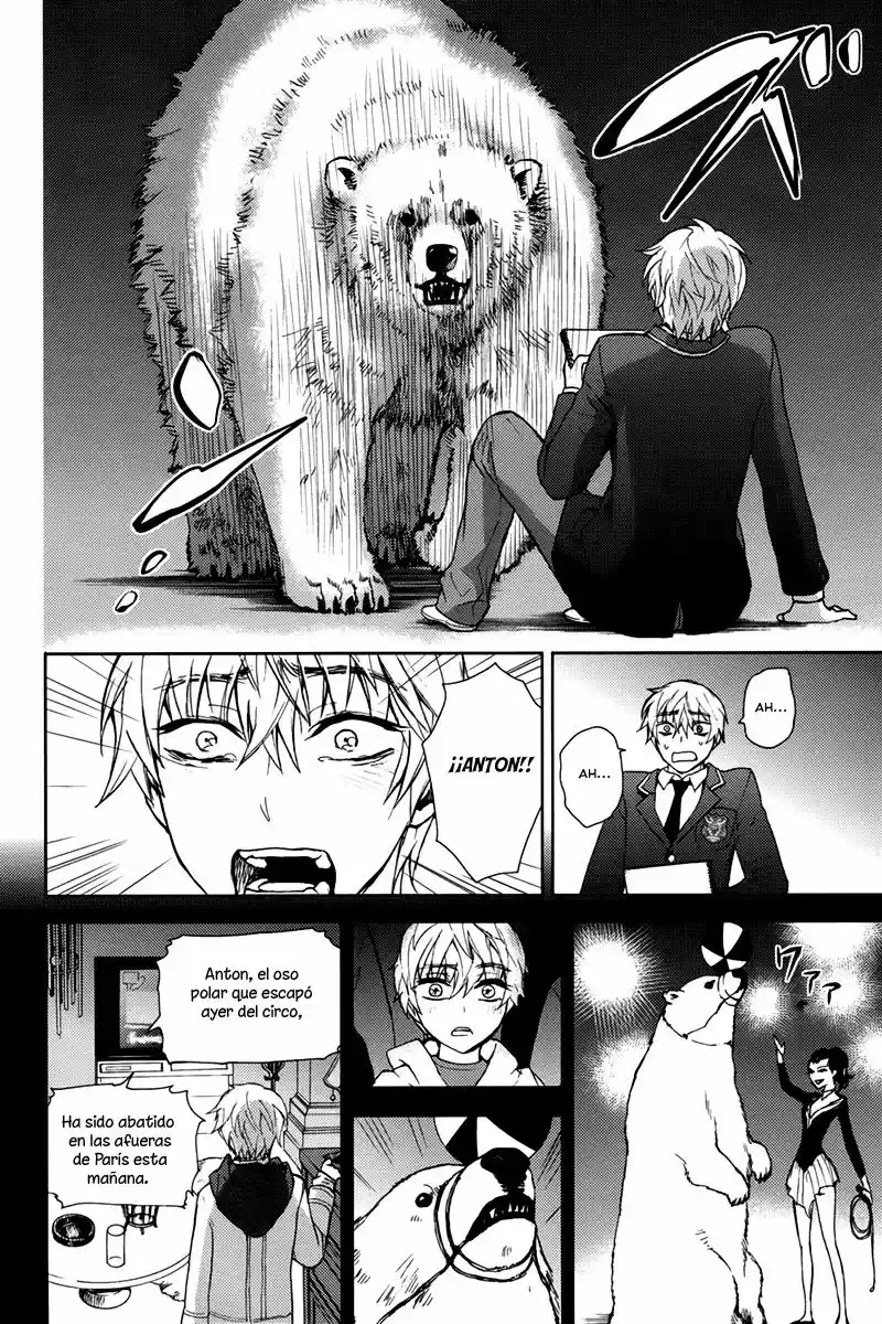 Kyokou no Ou (2011) - Capítulo 13 - Página 15 - LectorTMOo