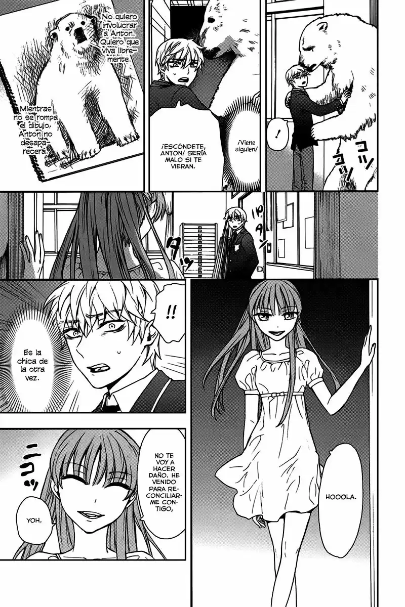 Kyokou no Ou (2011) - Capítulo 13 - Página 18 - LectorTMOo
