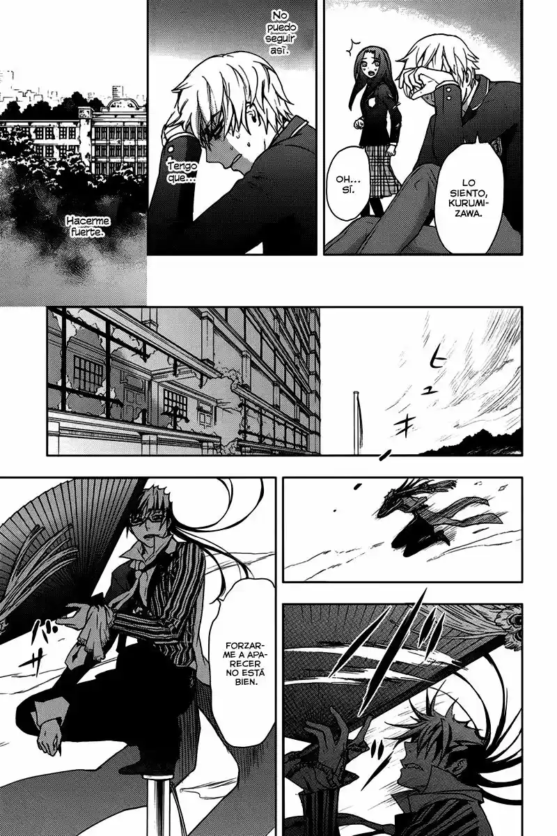 Kyokou no Ou (2011) - Capítulo 13 - Página 24 - LectorTMOo
