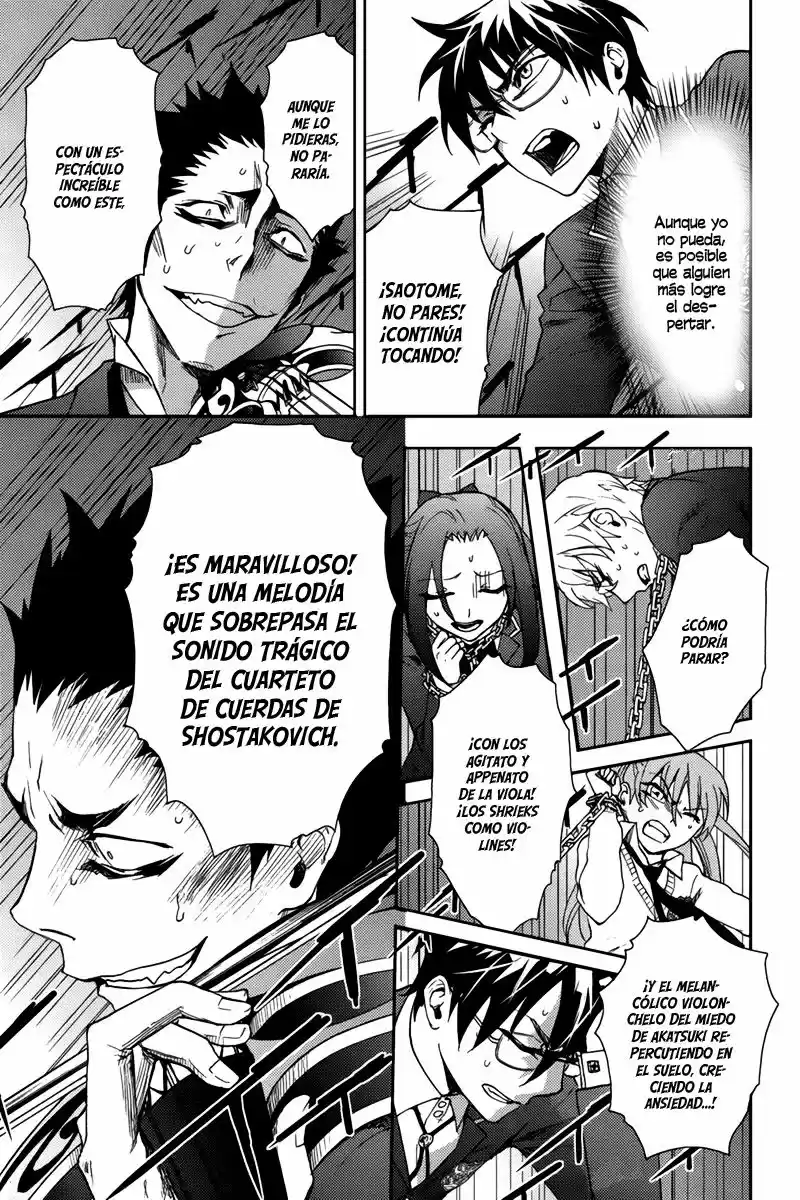 Kyokou no Ou (2011) - Capítulo 16 - Página 20 - LectorTMOo