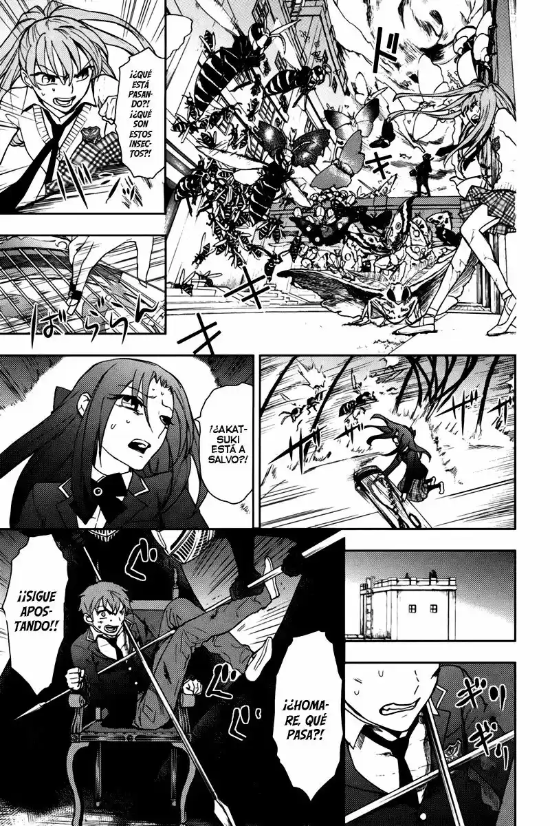 Kyokou no Ou (2011) - Capítulo 17 - Página 6 - LectorTMOo