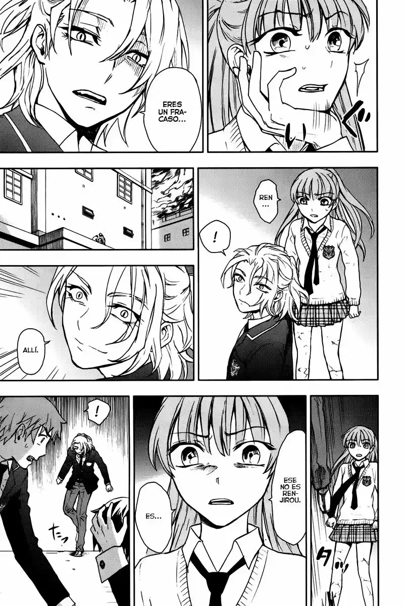 Kyokou no Ou (2011) - Capítulo 17 - Página 20 - LectorTMOo