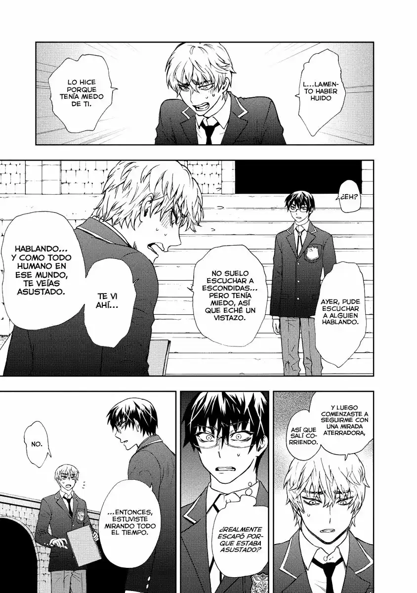 Kyokou no Ou (2011) - Capítulo 4 - Página 16 - LectorTMOo