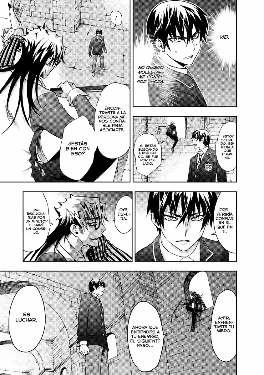 Kyokou no Ou (2011) - Capítulo 4 - Página 20 - LectorTMOo