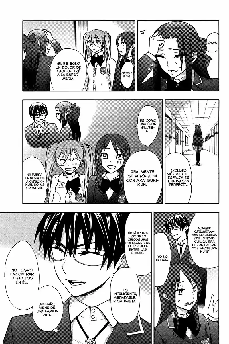 Kyokou no Ou (2011) - Capítulo 6 - Página 8 - LectorTMOo
