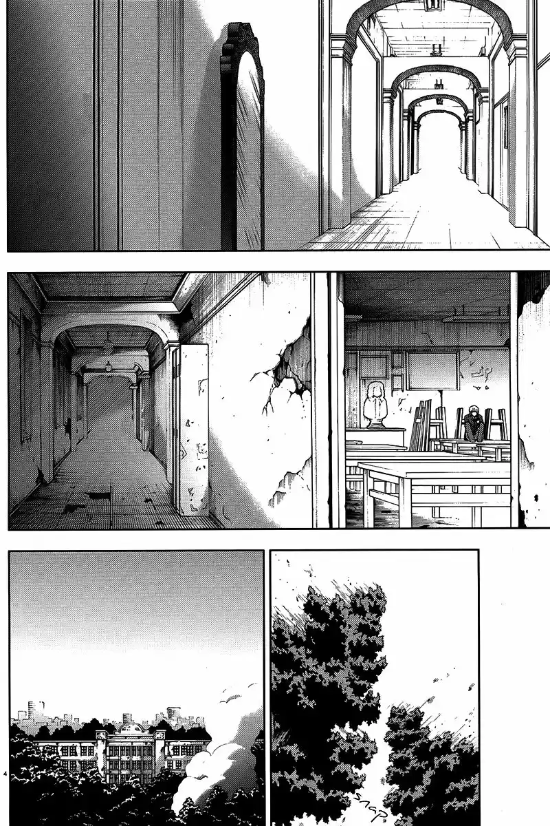 Kyokou no Ou (2011) - Capítulo 6 - Página 9 - LectorTMOo