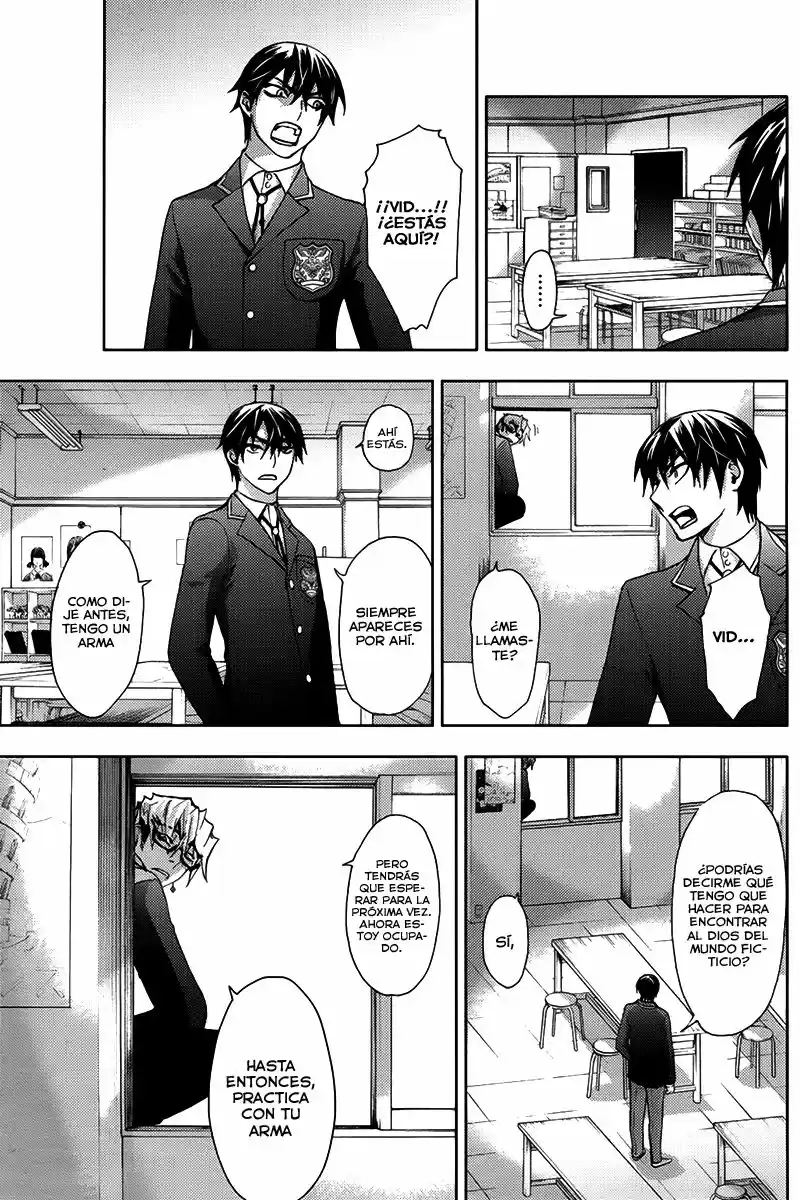 Kyokou no Ou (2011) - Capítulo 6 - Página 14 - LectorTMOo