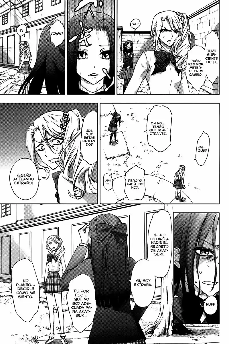 Kyokou no Ou (2011) - Capítulo 6 - Página 26 - LectorTMOo