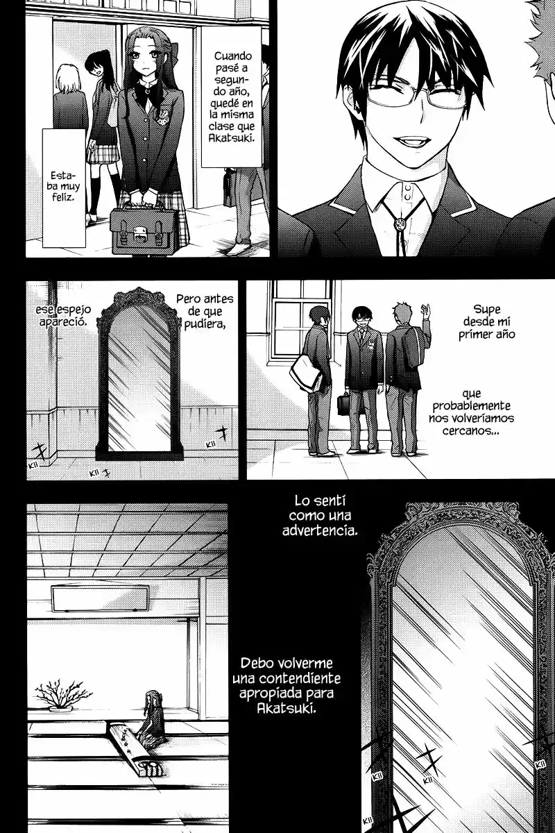 Kyokou no Ou (2011) - Capítulo 7 - Página 6 - LectorTMOo
